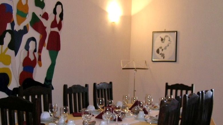 <b>B&B Art Lincoln Banquet</b>
