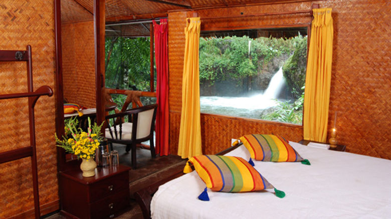 <b>Blue Ginger Wayanad Resorts Room</b>