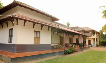 Hiliya Resort
