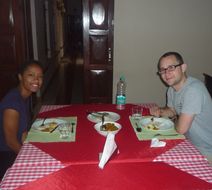 Hiliya Resort Restaurant