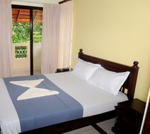 Hiliya Resort Room