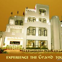 Hotel Grand Central