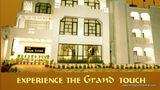 Hotel Grand Central Exterior