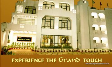 Hotel Grand Central