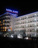 Hotel Holiday Resort