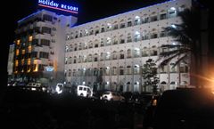 Hotel Holiday Resort