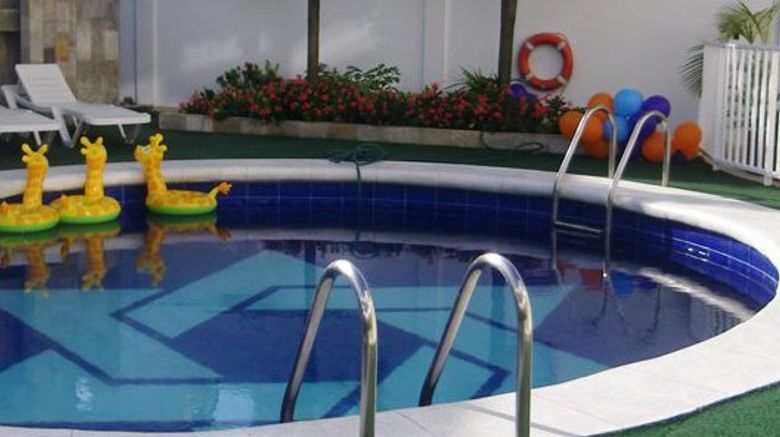 <b>Astra Suite 427 Hotel Galeria Pool</b>