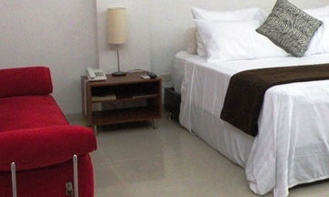 Astra Suite 427 Hotel Galeria