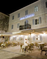 Hotel Croatia