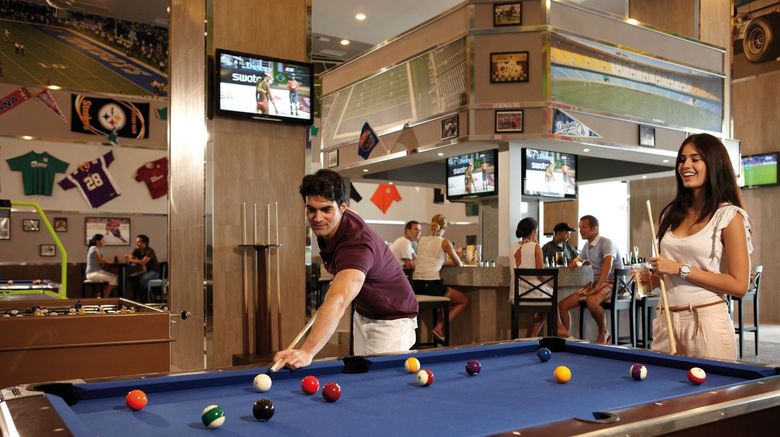 <b>Riu Palace Peninsula Bar/Lounge</b>