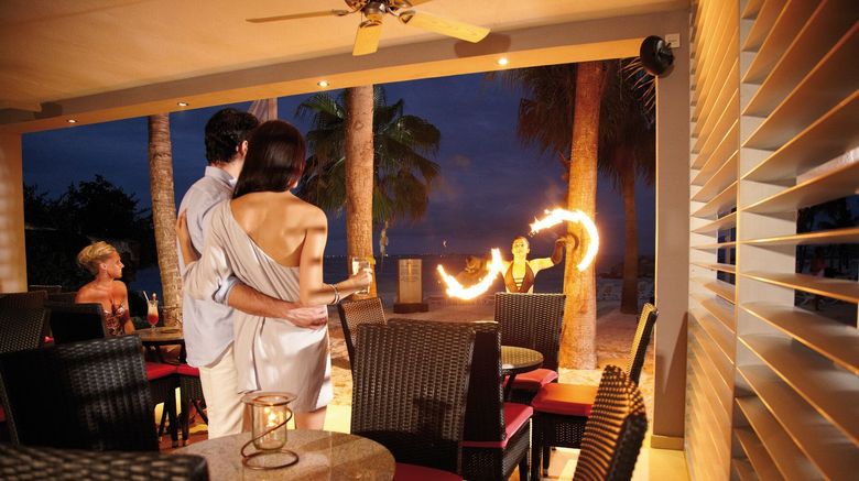 <b>Riu Palace Peninsula Bar/Lounge</b>