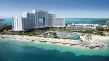 Riu Palace Peninsula Exterior