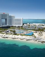 Riu Palace Peninsula