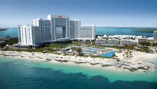 Riu Palace Peninsula