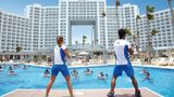 Riu Palace Peninsula Health