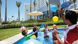 Riu Palace Peninsula Pool