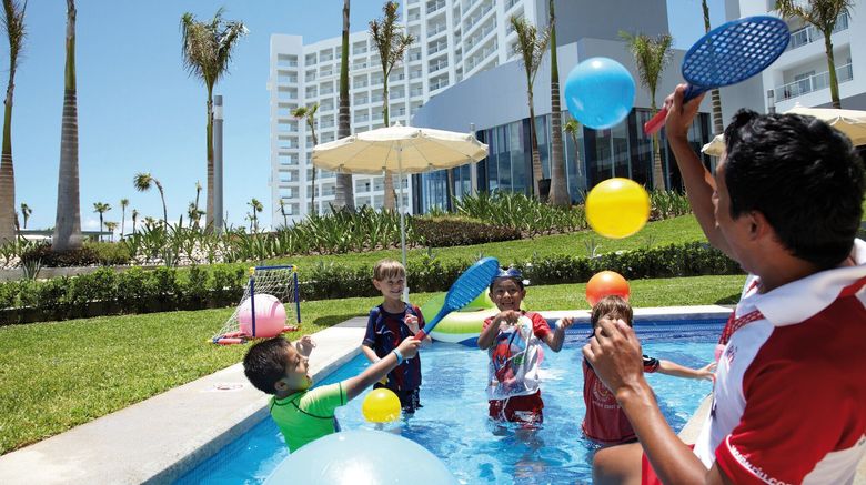 <b>Riu Palace Peninsula Pool</b>