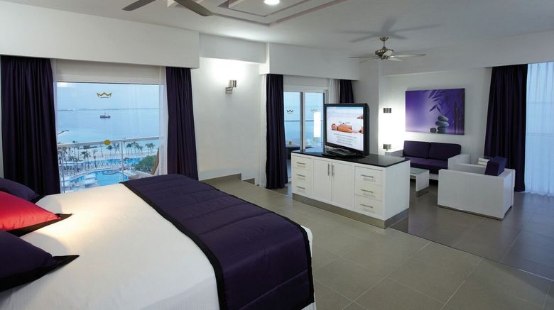 <b>Riu Palace Peninsula Suite</b>