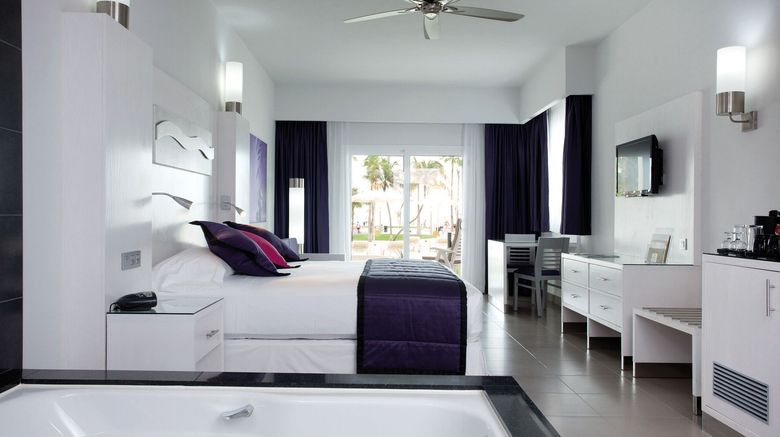 <b>Riu Palace Peninsula Suite</b>