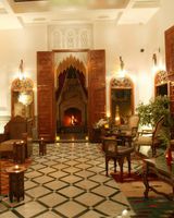 Riad Dar El Kebira
