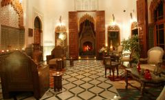 Riad Dar El Kebira