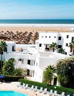 Royal Decameron Tafoukt Beach