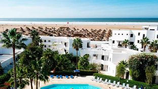 Royal Decameron Tafoukt Beach