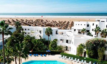 Royal Decameron Tafoukt Beach