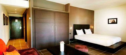 Royal Decameron Tafoukt Beach Room