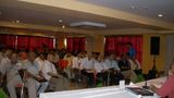 <b>Landmark Hotel Banquet</b>