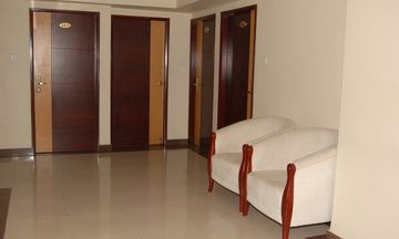 Landmark Hotel