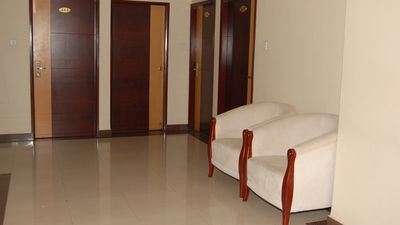 Landmark Hotel