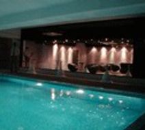 Landmark Hotel Pool