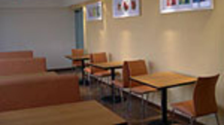 <b>Landmark Hotel Restaurant</b>