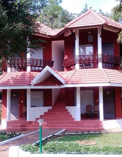 Gold Field Lake Resort