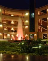 Hotel Malligi