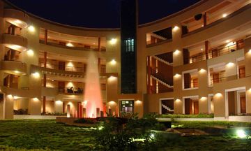 Hotel Malligi