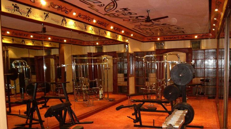 Hotel Malligi Health