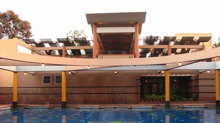 Hotel Malligi Pool