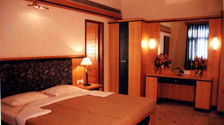 Hotel Malligi Suite
