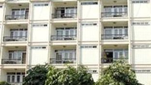 Delhi Heights