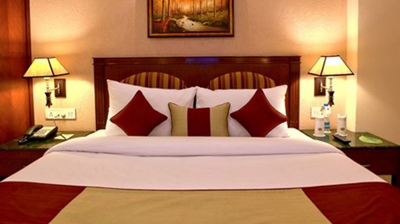 <b>Florence Inn Room</b>