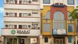 <b>Hotel Bharat Continental Exterior</b>