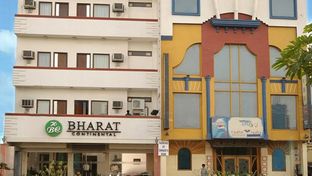 Hotel Bharat Continental