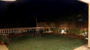 The Estate Bed & Breakfast