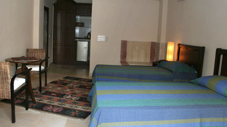 The Estate Bed & Breakfast Room