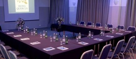 Quercus Hotel Meeting