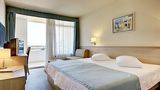 Quercus Hotel Room