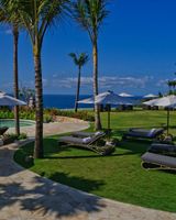 The Ungasan Clifftop Resort