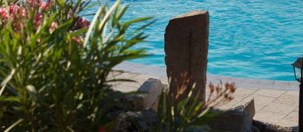Valkarana - Relais di campagna Pool